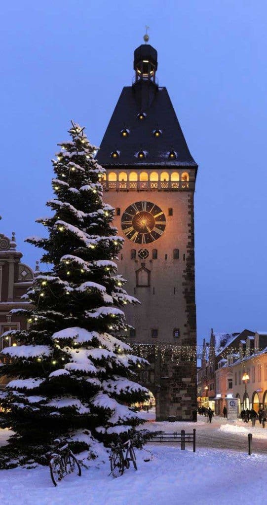 Natale 2016 a Berlino