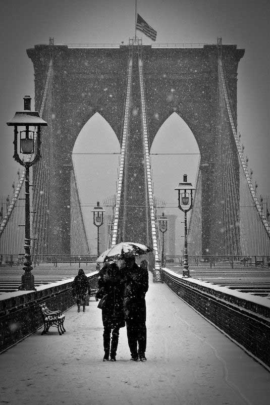 Natale 2016 a New York