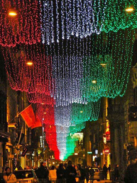 Natale 2016 a Roma