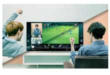 La tecnologia Triluminos del Sony Bravia Ultra Hd