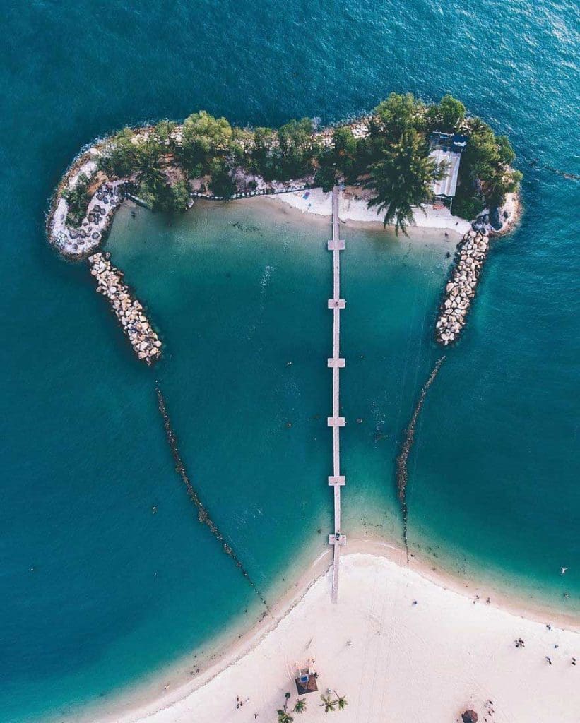 Fotografia di Yik Keat, i suoi scatti di Singapore