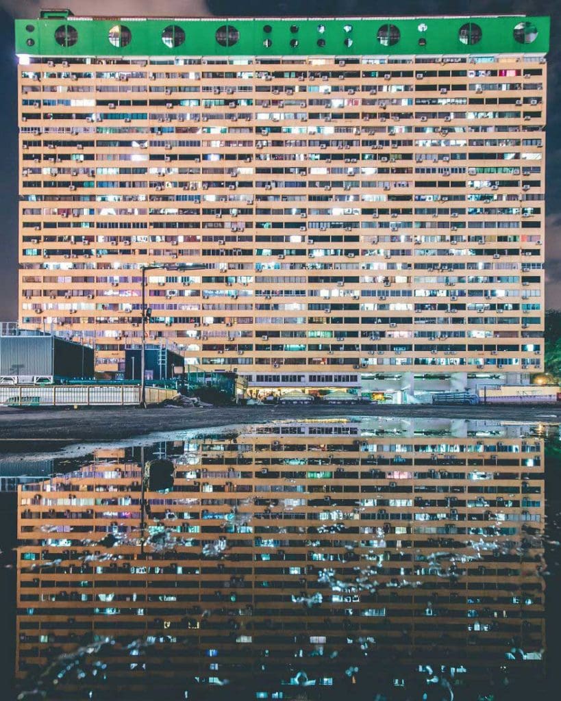 Fotografia di Yik Keat, i suoi scatti di Singapore