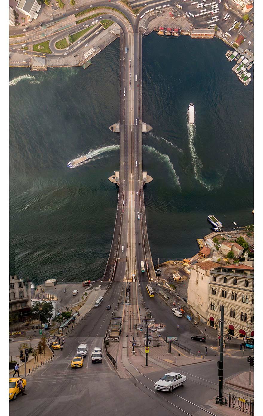 Flatland, foto di Aydın Buyuktas