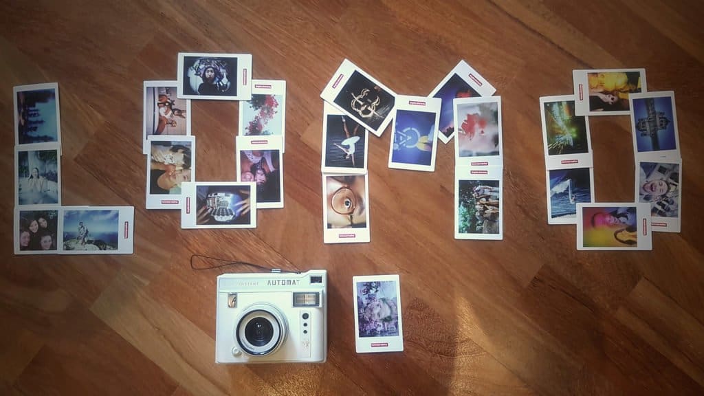 Lomo Instat Automat: recensione e opinioni