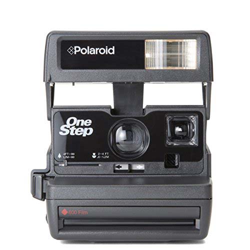 Polaroid One Step 600