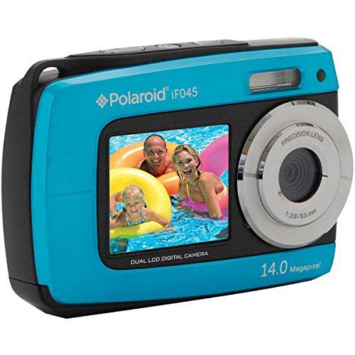 Polaroid Waterproof