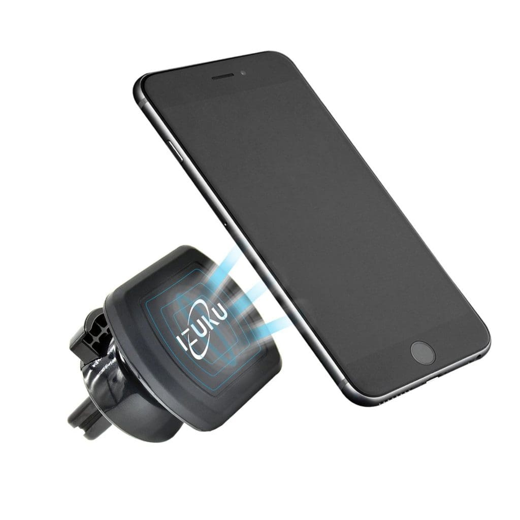 supporto cellulare magnetico izuku