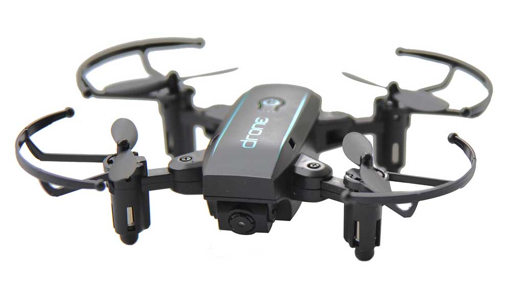 Linxtech IN1601, mini drone