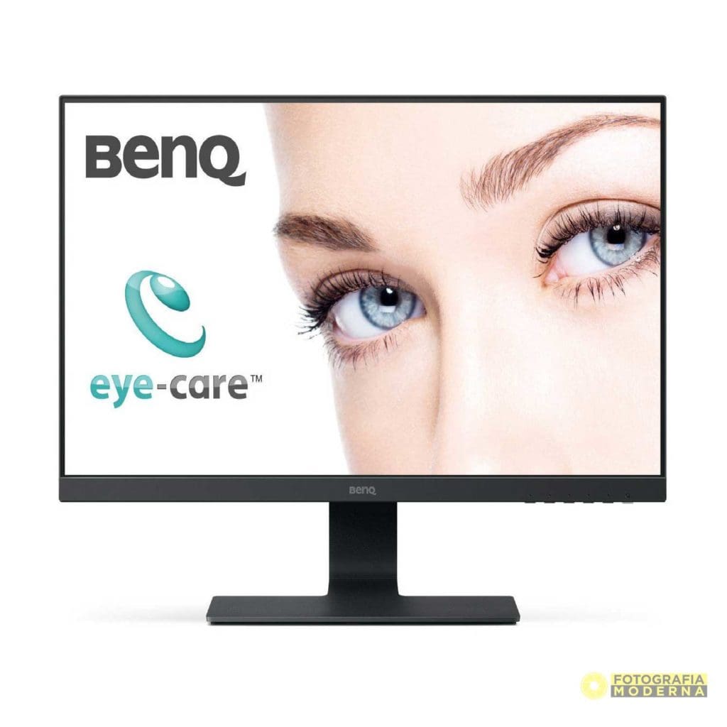 Migliori monitor sotto i 200 euro: BenQ Full Hd