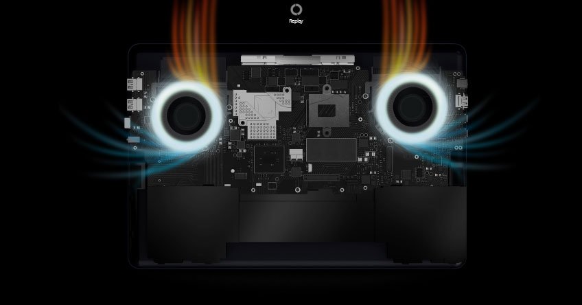 Asus ZenBook Pro 15, le novità