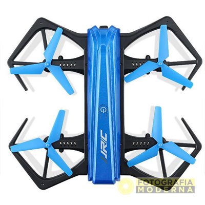 Caratteristiche del drone JJRC H43WH