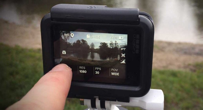 Come impostare una GoPro per fare un video Time Lapse