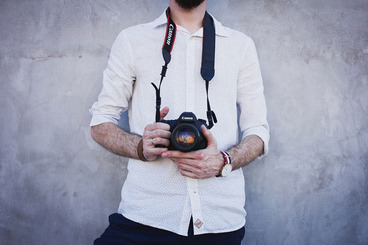 Diventare fotografi