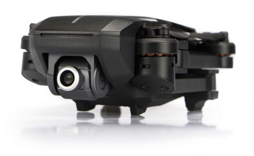 Yuneec Mantis Q Recensione