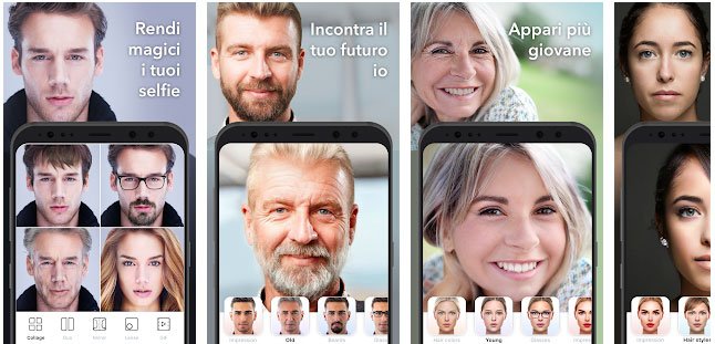 Faceapp