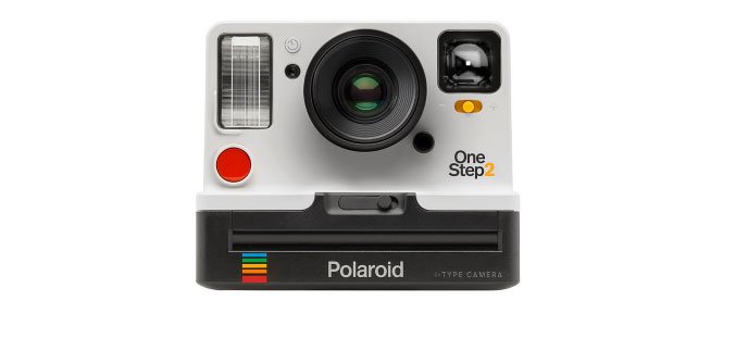 La recensione della Polaroid OneStep2