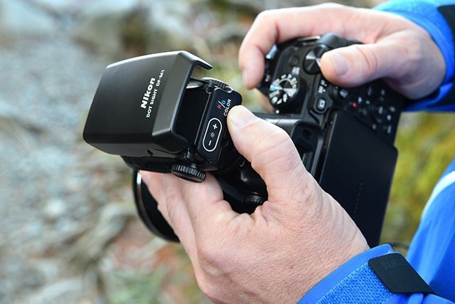 Nikon Coolpix P950