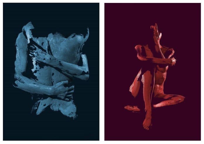 Alessandro Risuleo - Body's Contamination