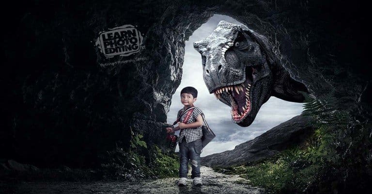 learn photo editing corso-photoshop