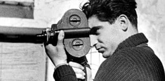 Robert Capa, Biografia, vita, storia e foto famose