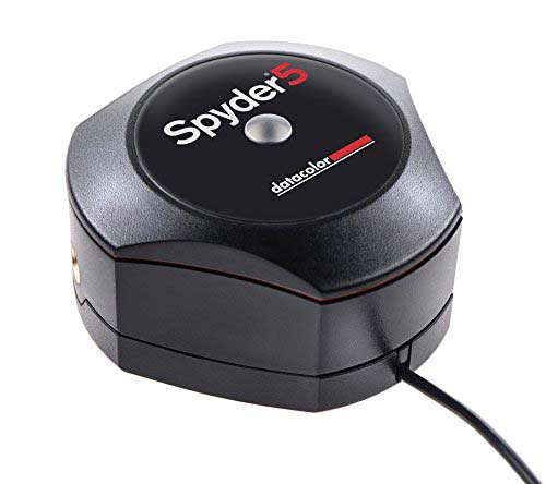 Datacolor Spyder 5 Express Calibrazione per Monitor in offerta Datacolor Spyder 5 Express Calibrazione per Monitor in offerta