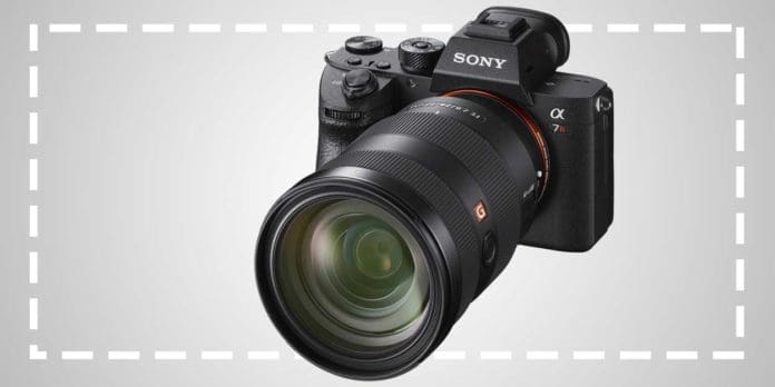 Sony A7R III Caratteristiche, novita e parametri