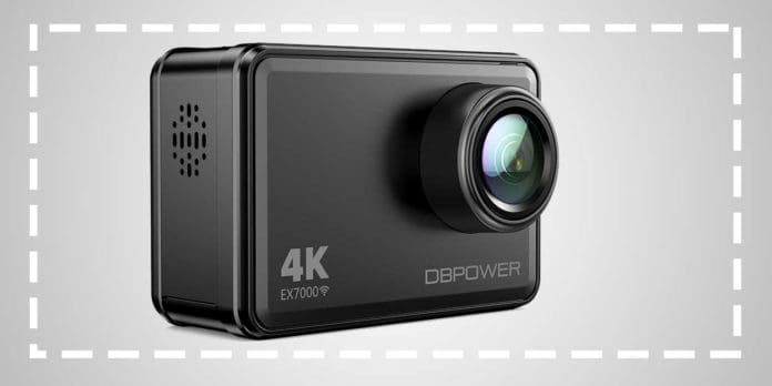 Db Power Ex7000 Recensione
