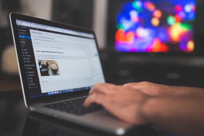 Perché i fotografi dovrebbero avere un blog