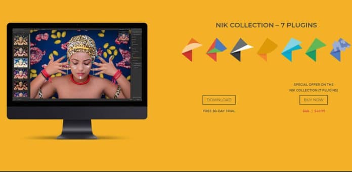 Nik Collection acquistata da DxO