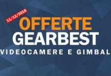 Offerte gearbest 11 Novembre