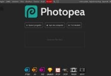 Photopea tutorial