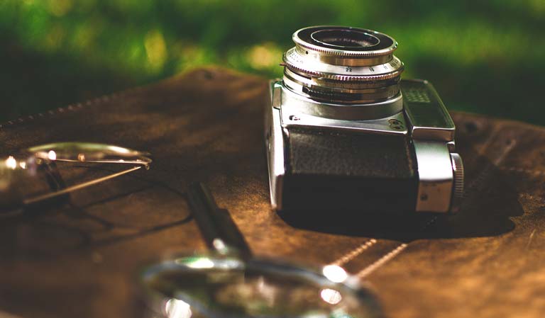 Quali sono le DSLR per principianti