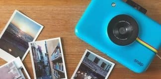 Recensione Polaroid Snap