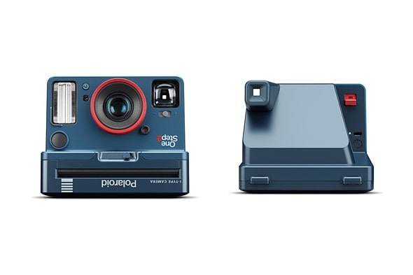 La nuova Polaroid