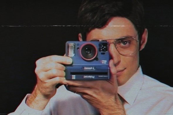 Il nuovo modello della Polaroid Stranger Things