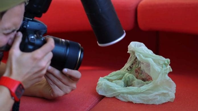 Idee per la fotografia macro