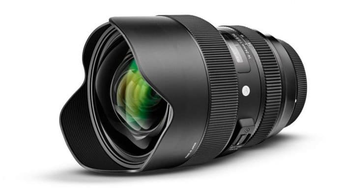 Recensione Sigma 14-24mm