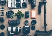 Accessori per fotocamere
