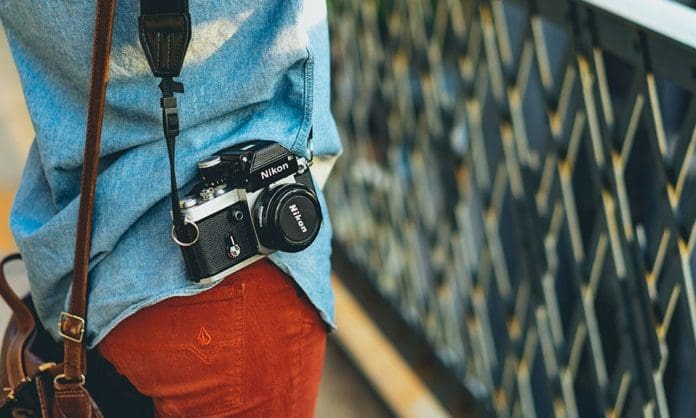 Perché iscriversi al Nikon Club