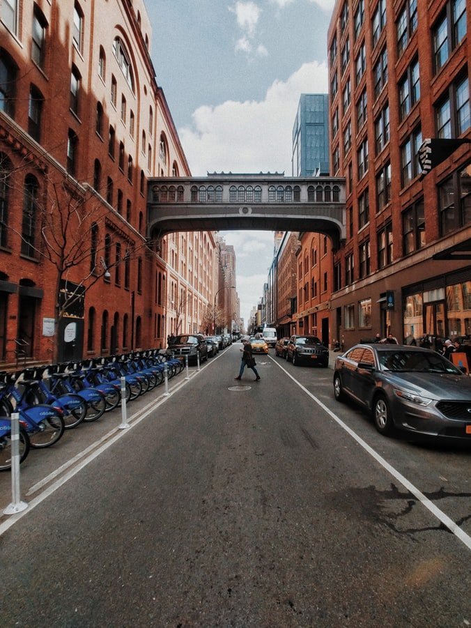 Chelsea Market