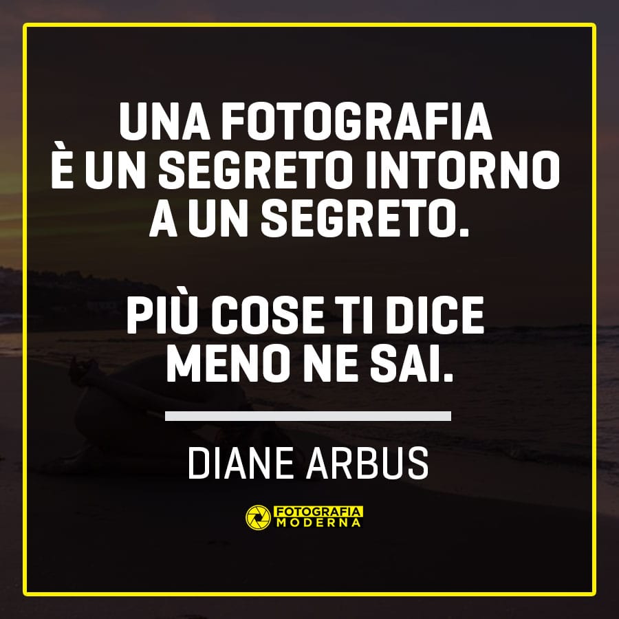 Frasi Sulla Fotografia 1 Aforismi Che Fanno Emozionare