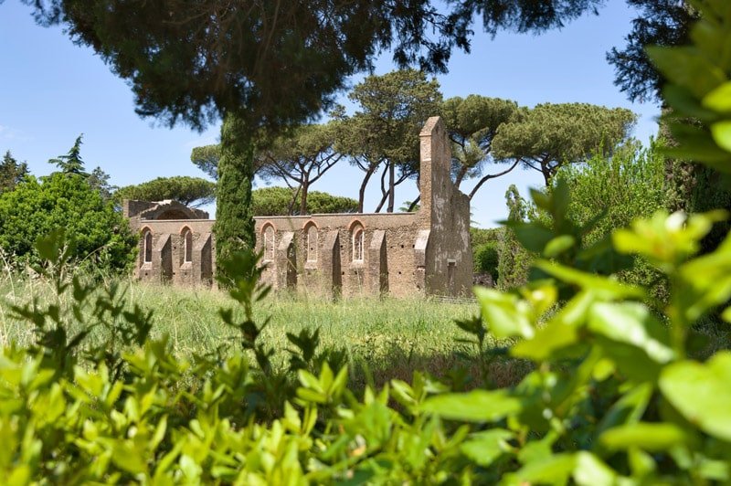 fabien finocchi appia antica min