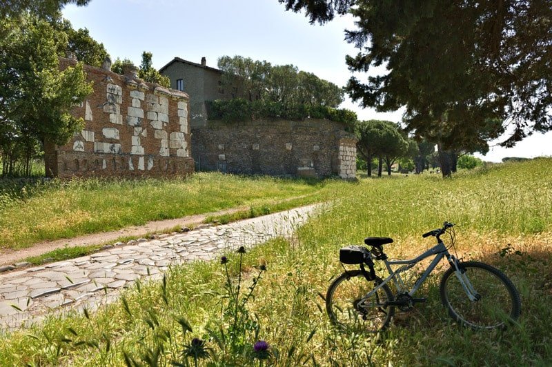 fabien finocchi parco appia antica min