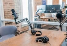 Tipi di microfono e tipologie diverse