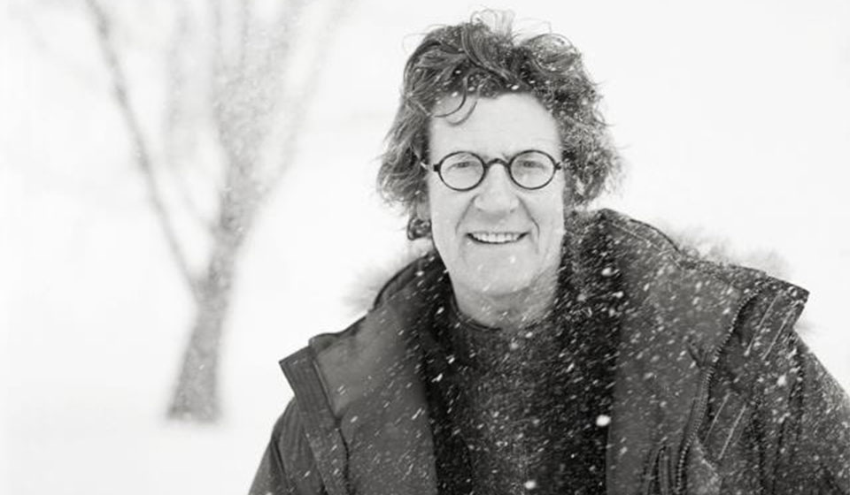 Michael Kenna biografia