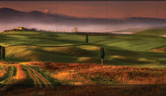 Come modificare file RAW con Affinity Photo