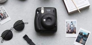 Recensione Fuji Instax Mini 11