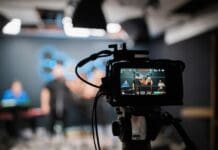 Migliori videocamere per video youtube