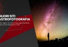 Blog di astrofotografia