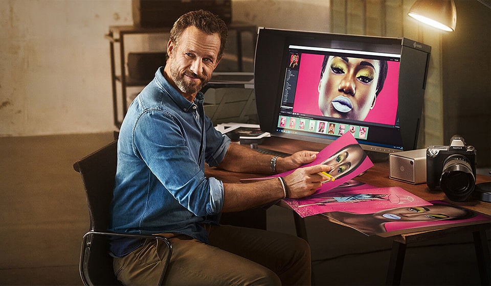 9 Migliori Monitor 4K per Fotografi del 2022 - Fotografia Moderna